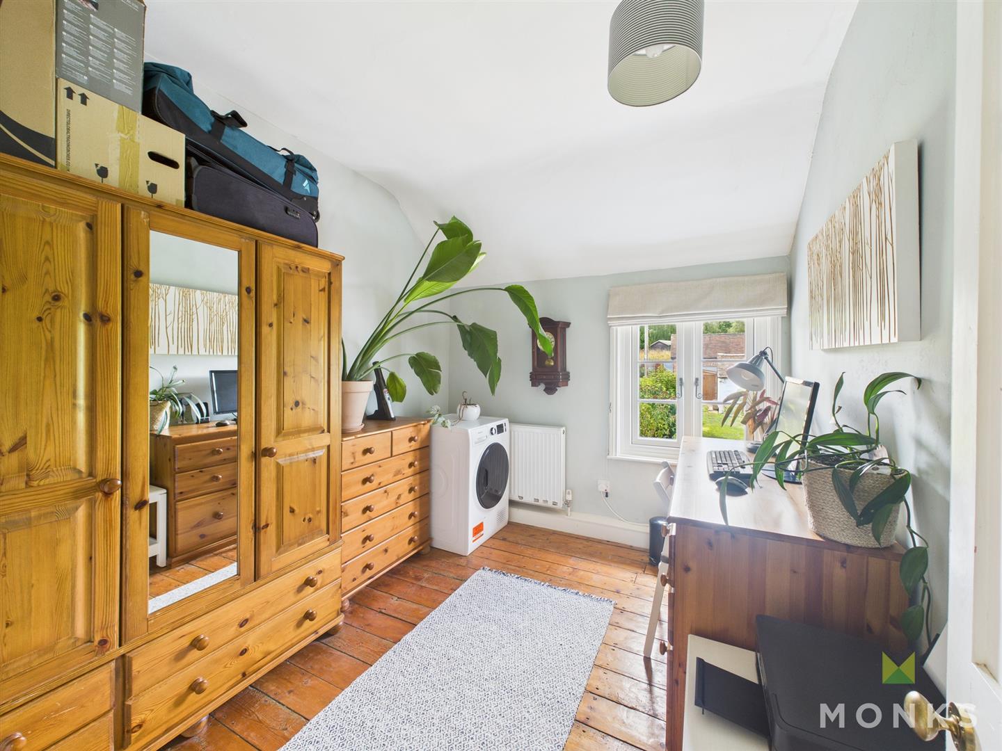 3 Model Cottages, Shrewsbury, SY4 4BW SSTC 3 Model Cottages, Shrewsbury, SY4 4BW SSTC